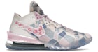 Nike LeBron 18 Low atmos Cherry Blossom