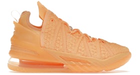  Nike Lebron 18 Low Stewie Griffin Limited Edition CV7562-104  (Numeric_9) White : Sports & Outdoors