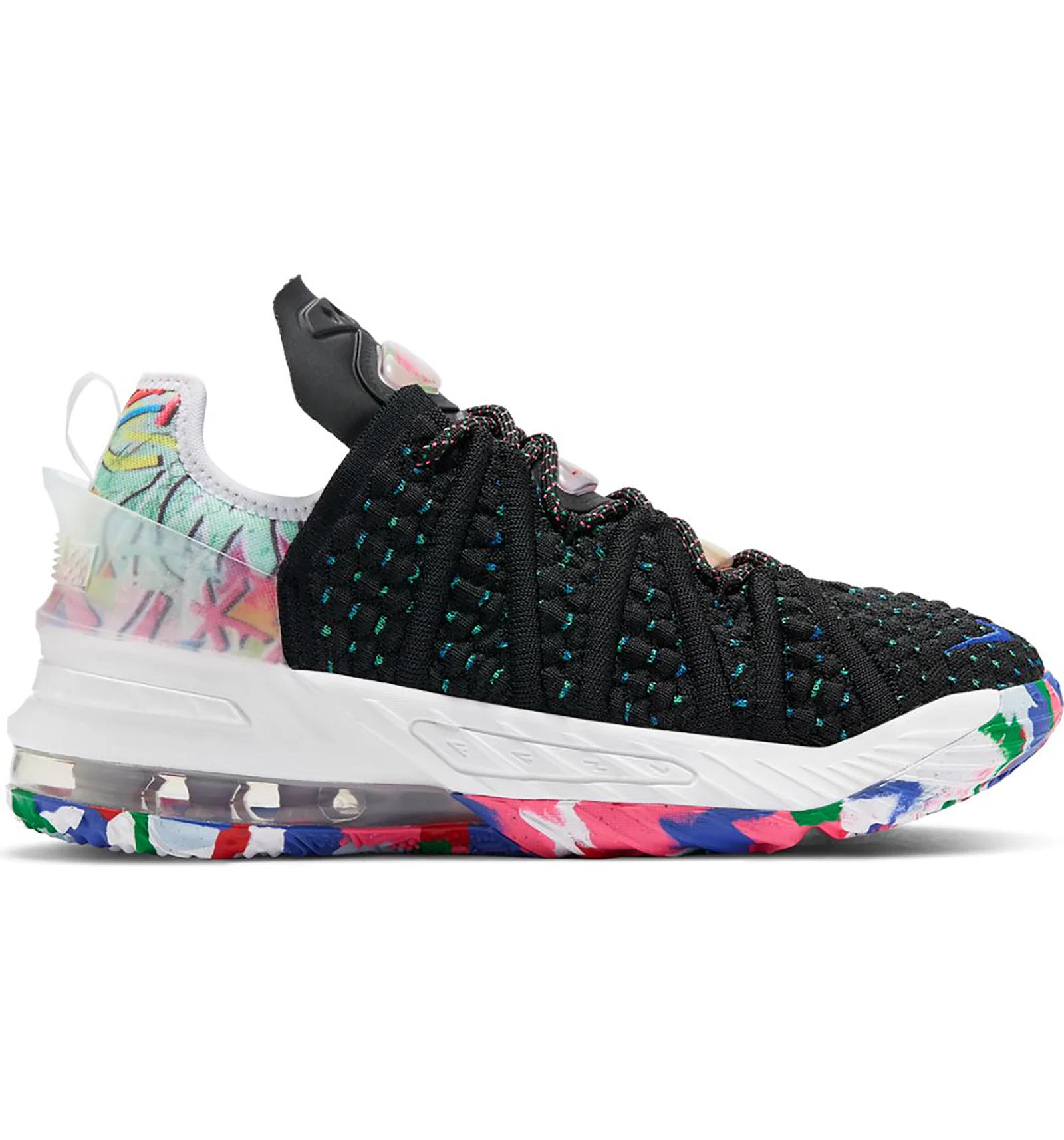 Lebron 18 for hot sale kids