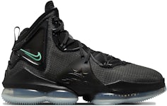Nike LeBron 19 Uniform Hook DC9338-800 Release