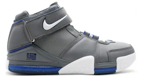 Nike LeBron 2 Cool Grey