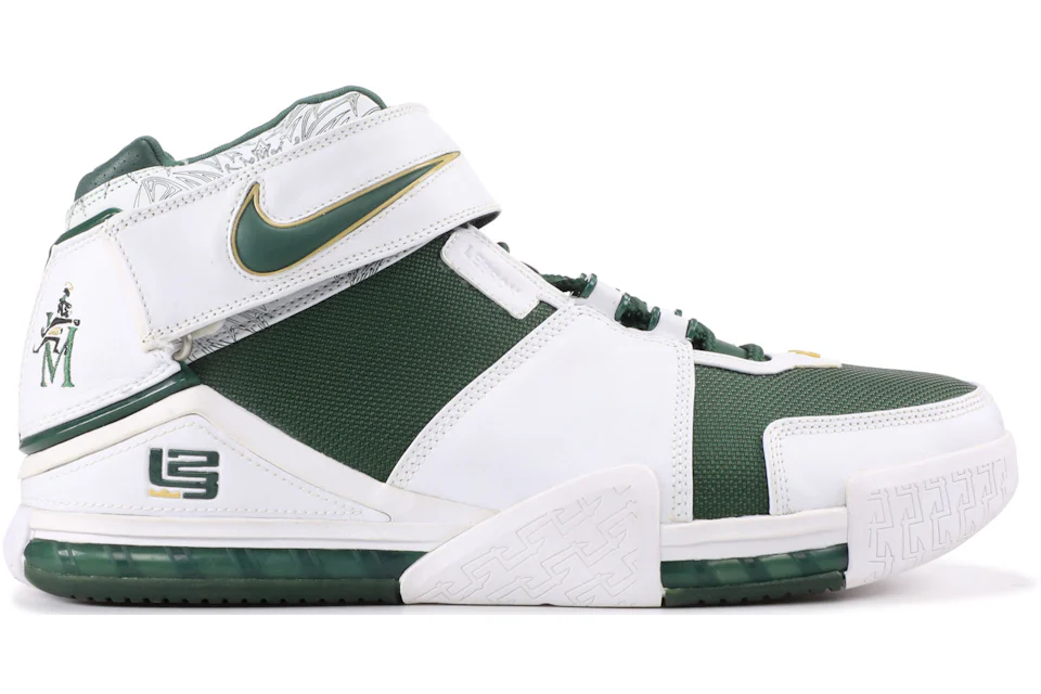 Nike lebron 2 for top sale