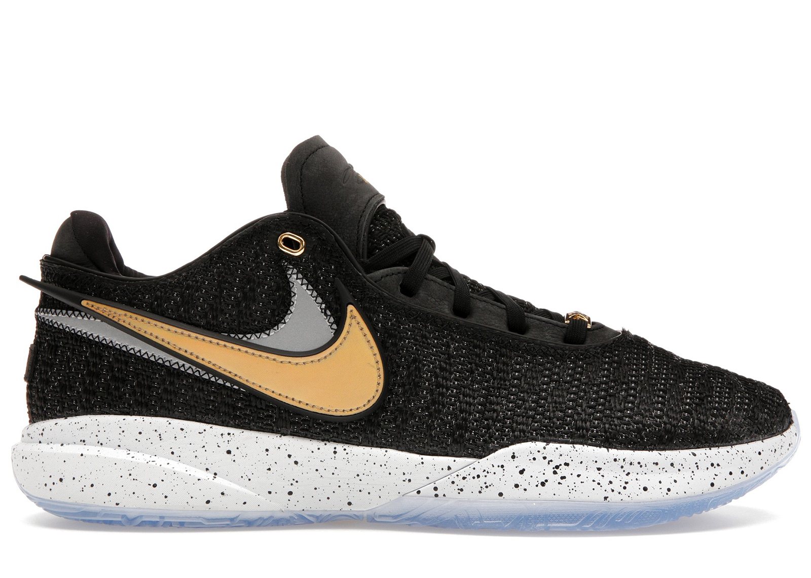 Nike LeBron 19 Low Basketball Shoes | Rebel Sport