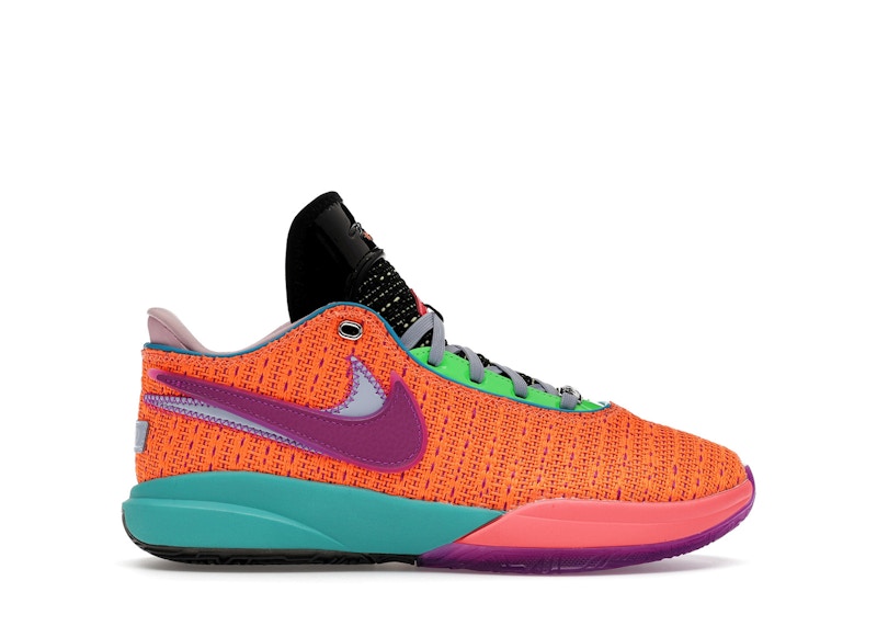 Nike Men's Lebron 20 'Chosen 1' Sneakers main image 1
