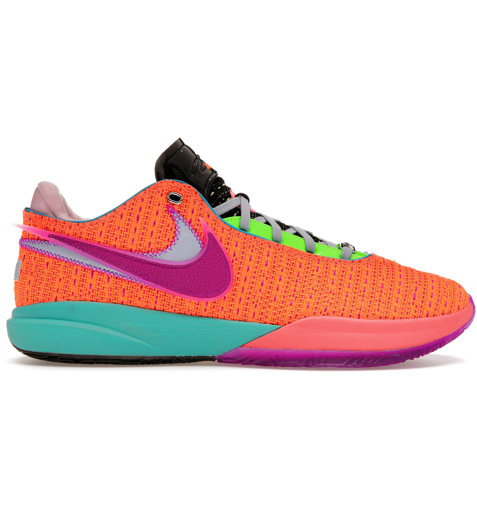 Lebron Shoes