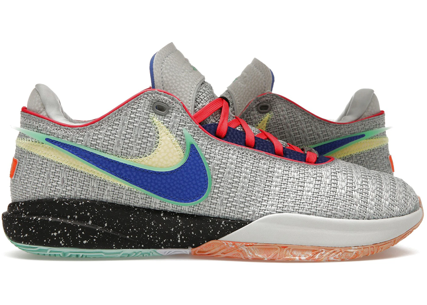 Stock nike a 20 euro Outlet