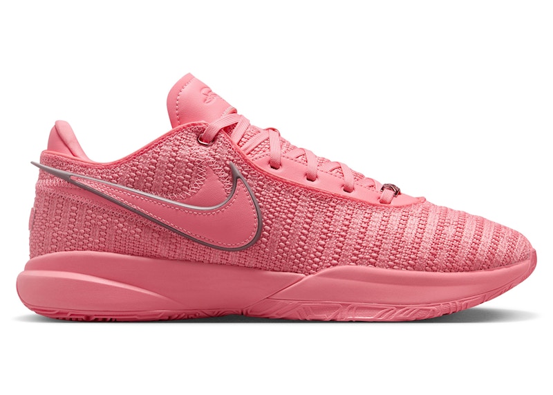 ◆関税/送料込◆NIKE LEBRON 20 PINK DIAMOND◆送料無料◆ ◇送料無料◇NIKE LEBRON 20 EP NRG PINK DIAMOND◇正規品