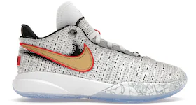 Nike LeBron 20 The Debut (GS)