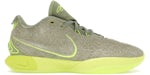 Nike LeBron 21 Algae
