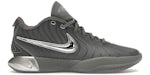 Nike LeBron 21 kühlgrau