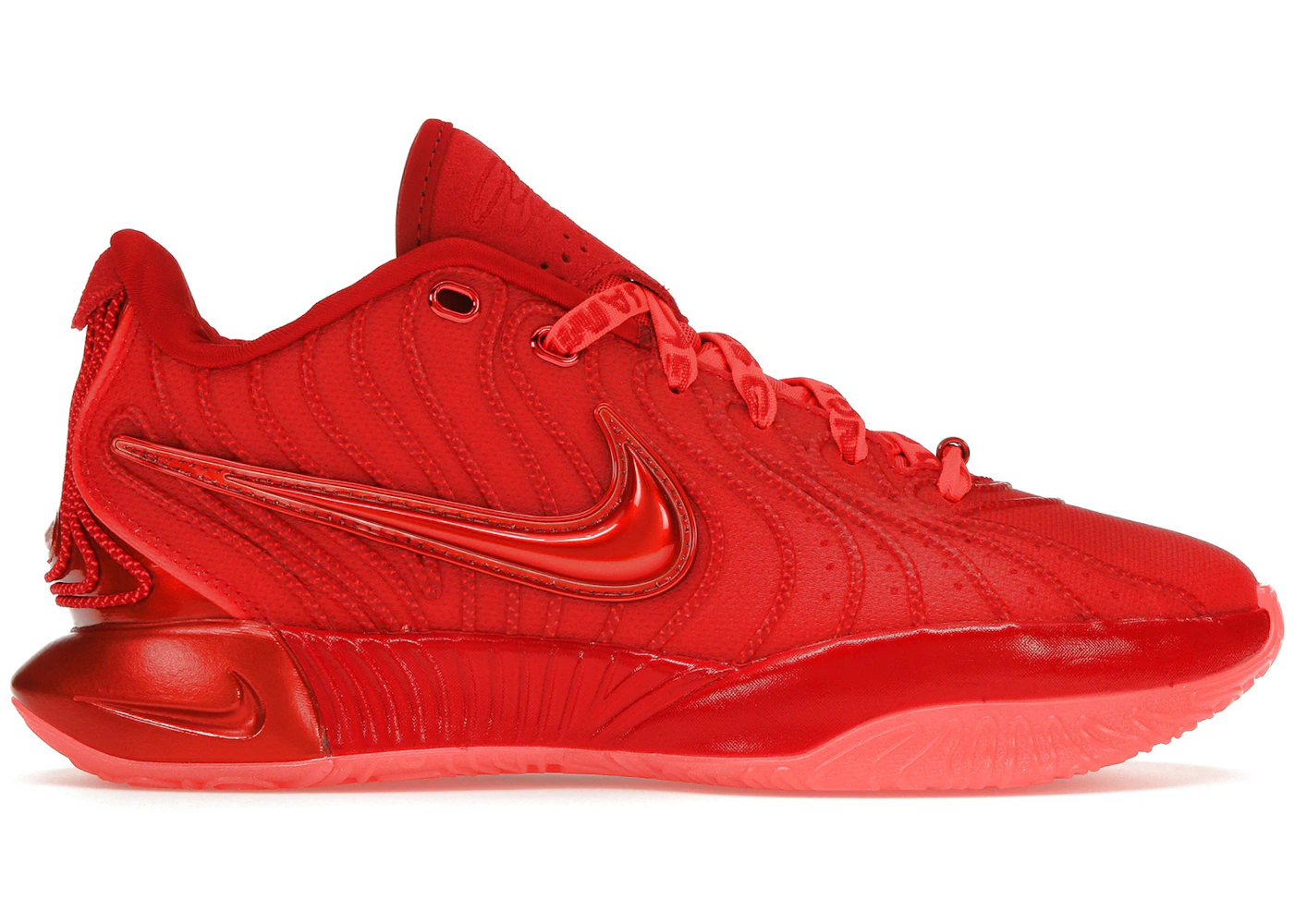 Nike LeBron 21 James Gang Men's HF5951-600 US