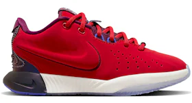 Nike LeBron 21 James Theater (GS)