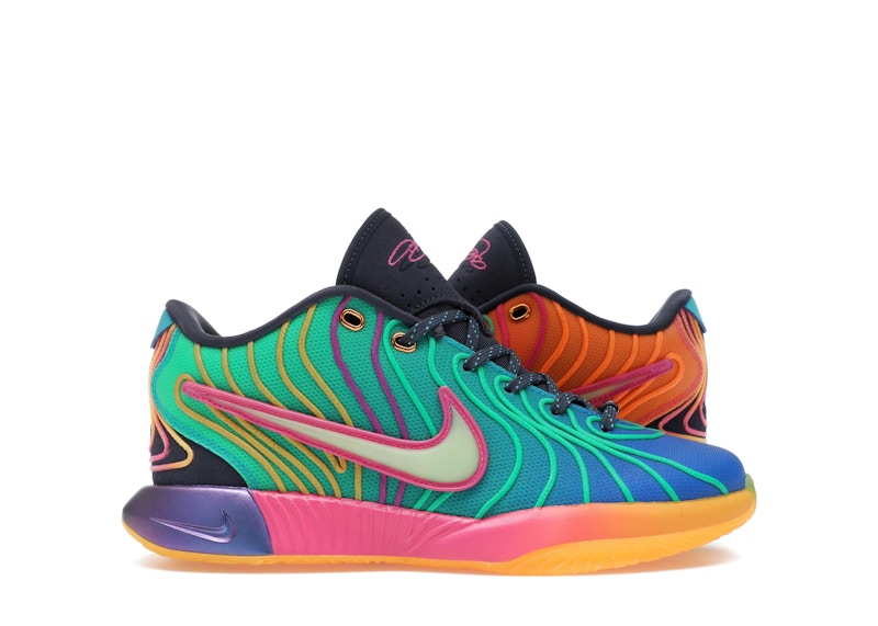Nike レブロン21EP　lebron21　kobe KD JA Nike LeBron 21 EP 