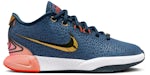Nike LeBron 21 Olympic (para escolares)