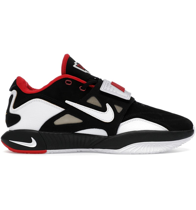 Nike LeBron 21 Prime 93 Men's HQ3480-001/HQ3479-001 US