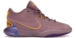 Nike LeBron 21 Violeta Rain (para escolares)