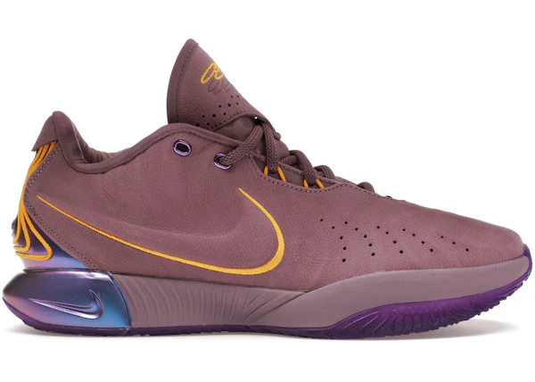 Nike LeBron 21 Prime 96