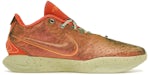Nike LeBron 21 Queen Conch