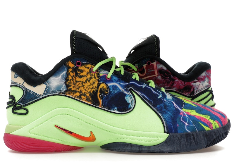☆送料無料☆ NIKE LEBRON XXII EP \"BRYCE’S WORLD\" ☆ Nike LeBron XXII 