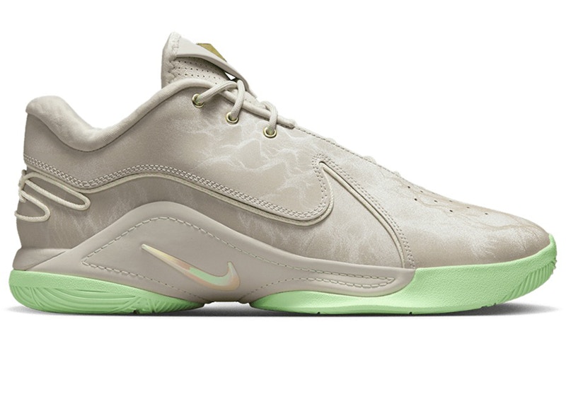 【使用2回】NIKE LeBron 22 EP Nike LeBron 22 EP Dunkman (Solid Outsole) メンズ - FZ1095