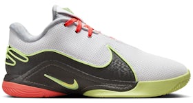 Nike LeBron 22 Moonlight (Translucent Outsole) Men's - FZ1094-101 - US