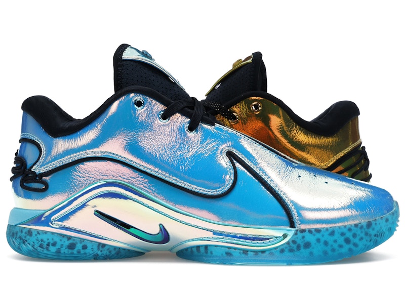 Nike LeBron 22 Immortalized Pack Men's - IM8540-900 - US