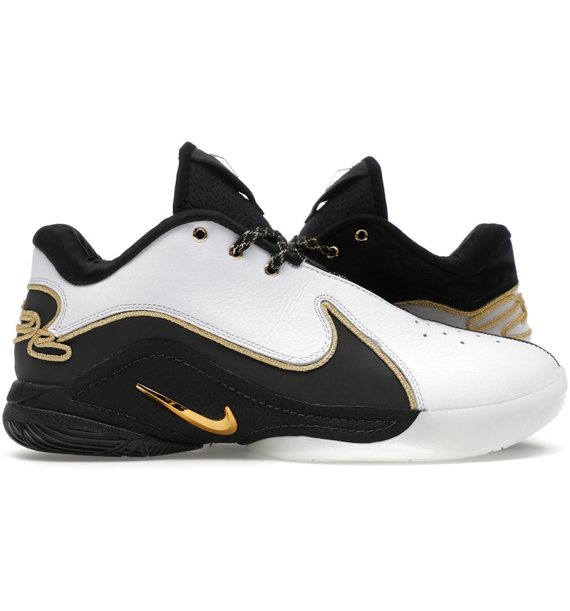 Nike LeBron 22 Mogul Men's HV8454-100/HV8453-100 US