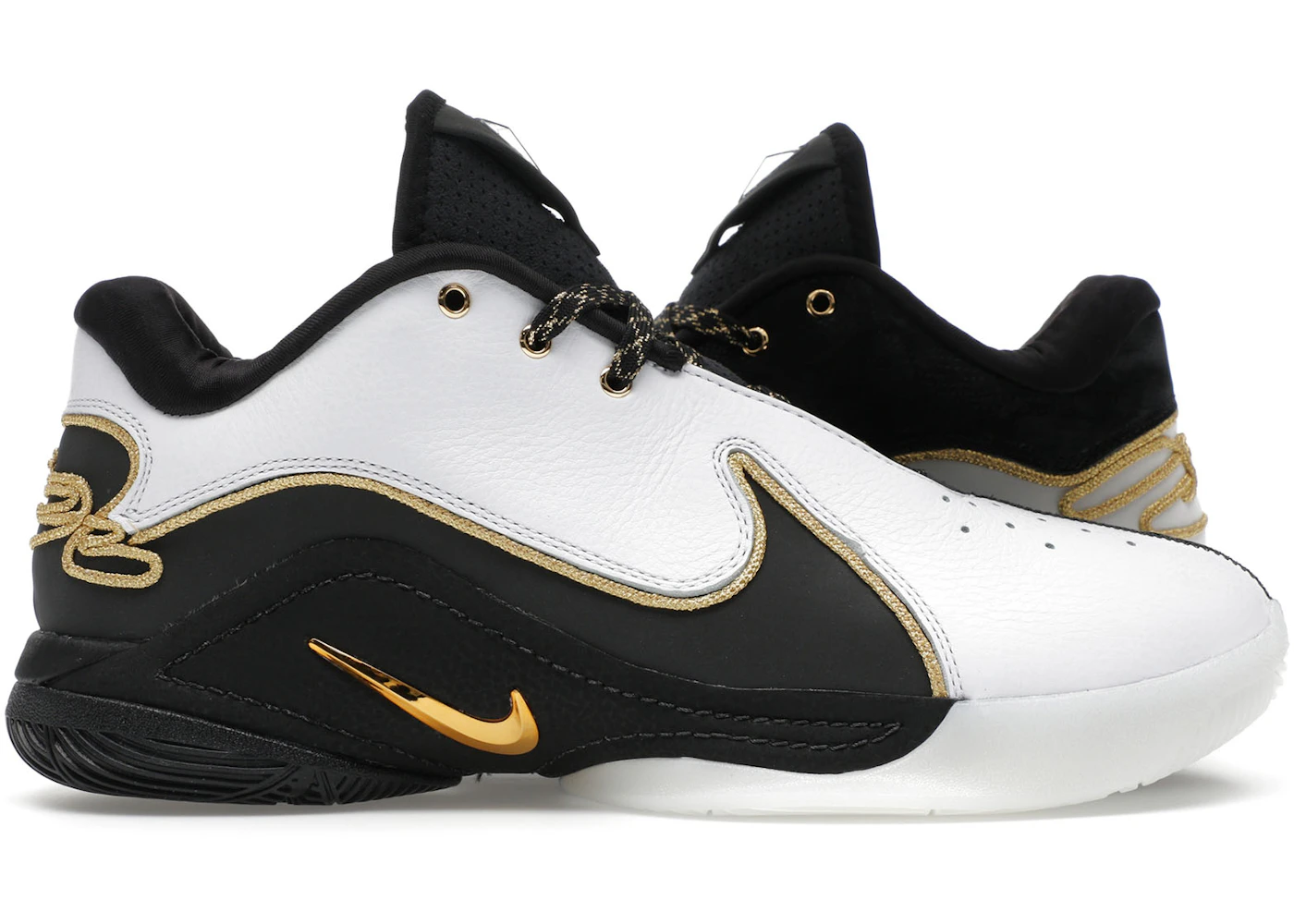 Nike LeBron 22 Mogul Men's HV8454-100/HV8453-100 GB