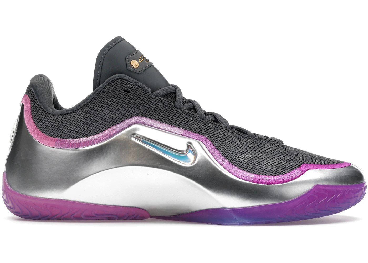 Nike Lebron 23 'Bubble Boy'