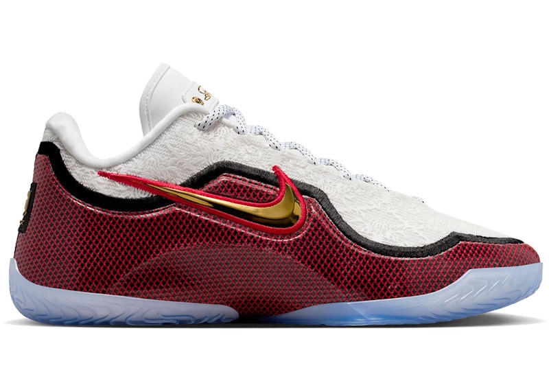 新品Nike LeBron 23 30cm 値下げ済み Nike's LeBron XXIII Tells the Tale of the Forever King's Rise