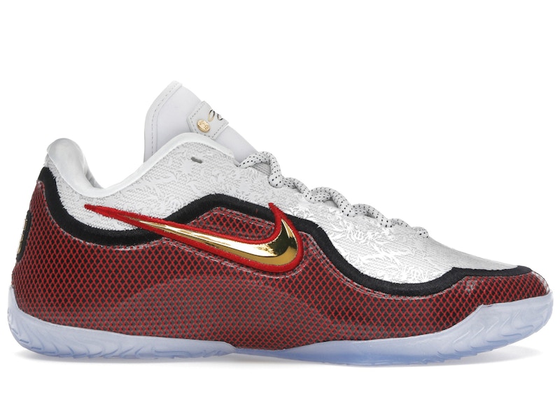 レブロン 23 EP 28cm グランド オープニング Nike LeBron 23 Grand Opening (Translucent Outsole) Men's - HJ5629