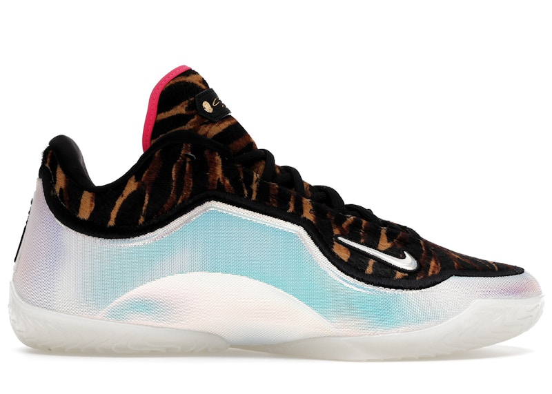 レブロン 23 Heat Wave 27cm US9 希少 新品 Nike LeBron 23 Heat Wave (Translucent Outsole) Men's - IO1115-100 - US