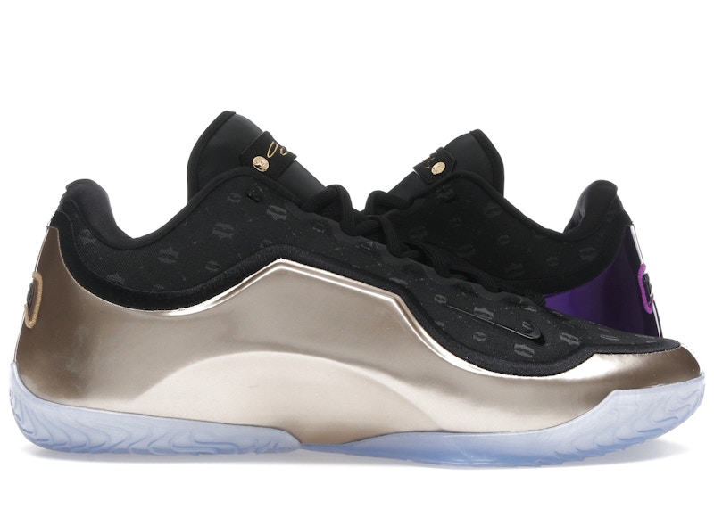 Nike LeBron 23 The Chosen One and The One Who Chose (Translucent