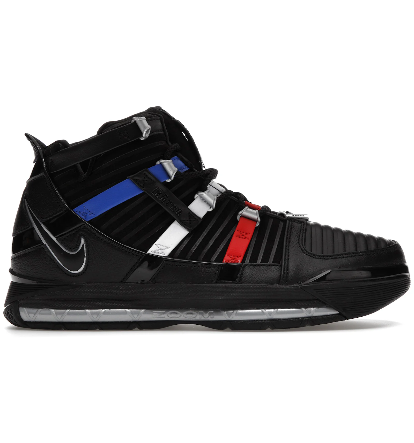 Nike lebron 3 shoes Clearance