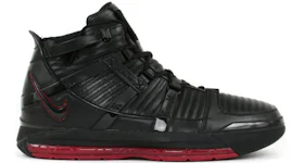 Nike lebron 3 uomo prezzo basso sales