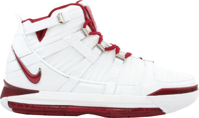 lebron sneakers 3