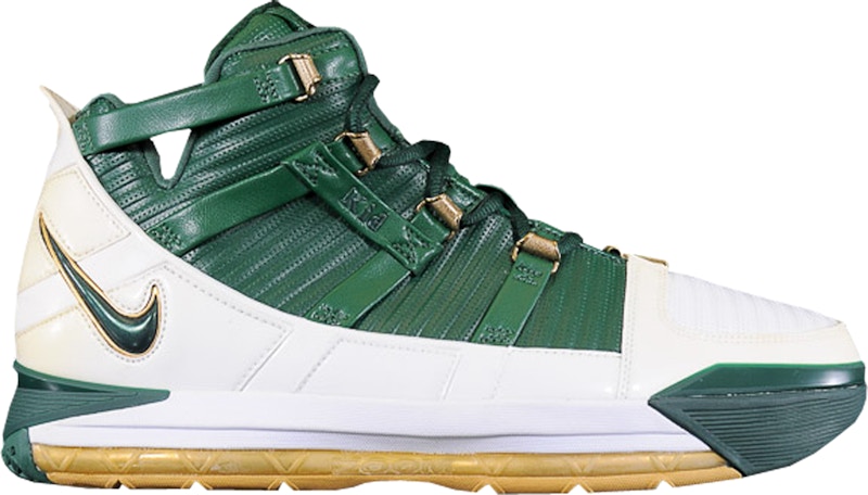 lebron 3 stockx