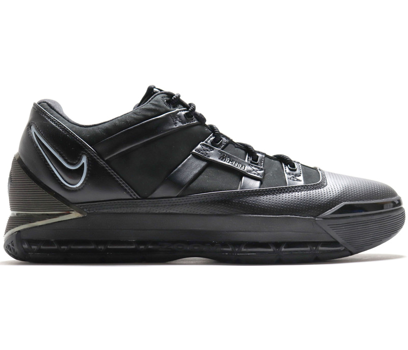 Lebron on sale black ice