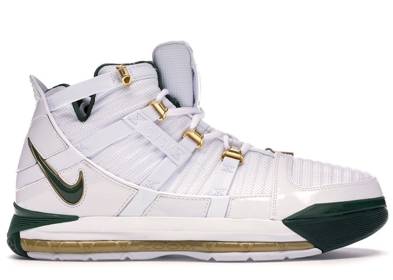 zoom lebron 3 home