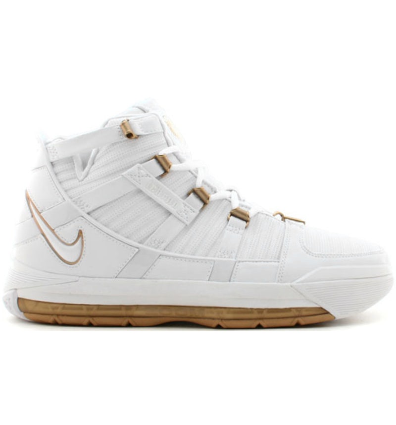 Nike LeBron 3 West Coast Men s 312147 114 US