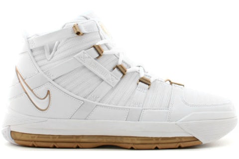 Nike lebron 3 verte on sale