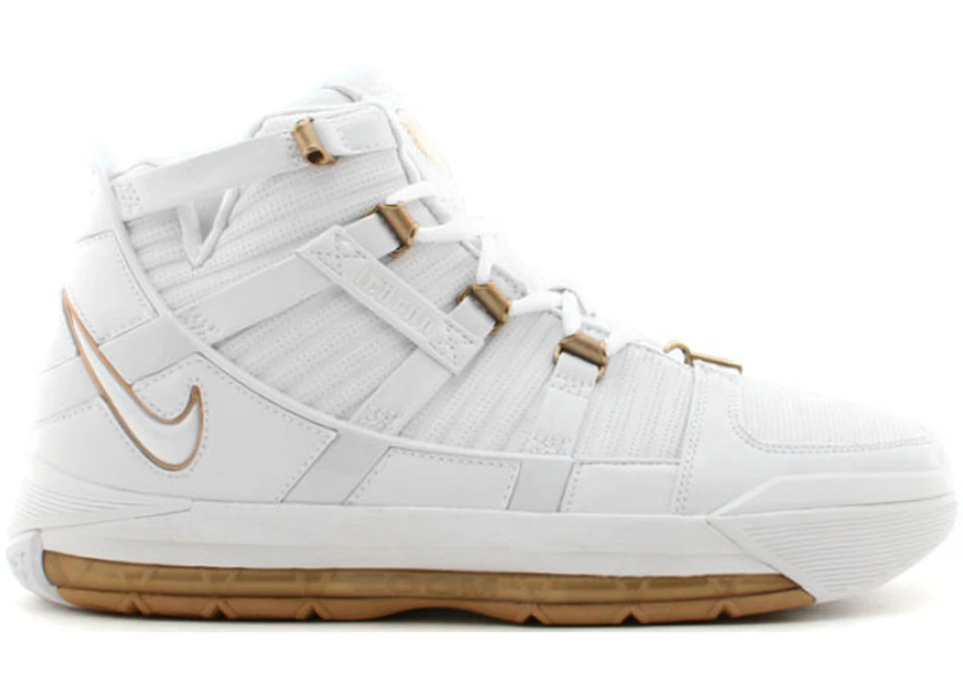 Lebron 3 hotsell