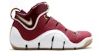 Nike LeBron 4 Christ the King Away PE
