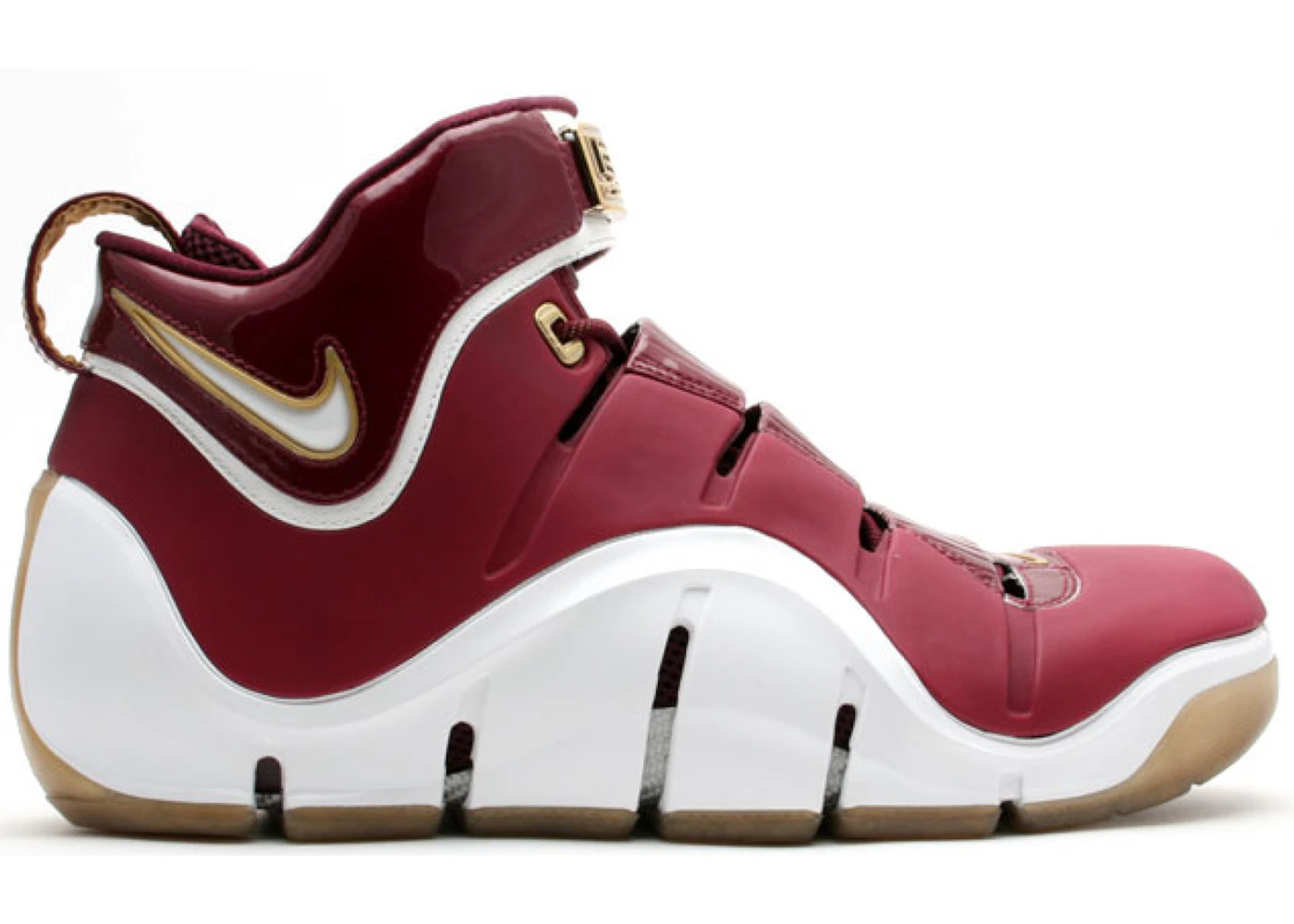 Lebron christ sales the king