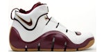 Nike LeBron 4 Christ the King Home PE