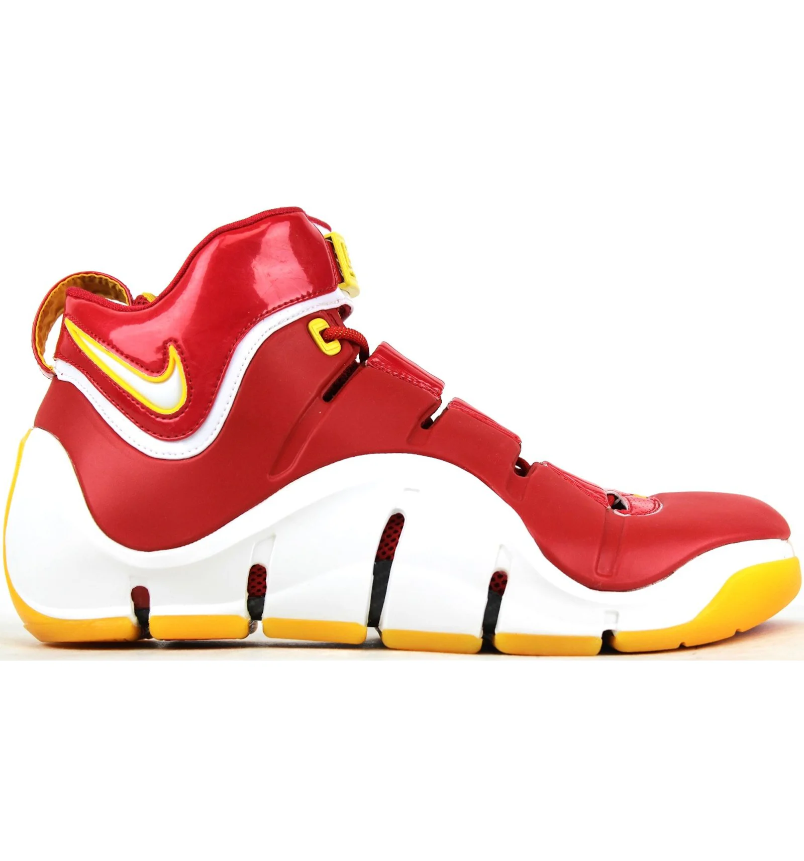 Lebron 4s for sale hotsell