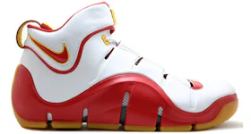 Buy Nike LeBron 4 Shoes New Sneakers StockX