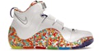 Nike LeBron 4 Fruity Pebbles (2024)