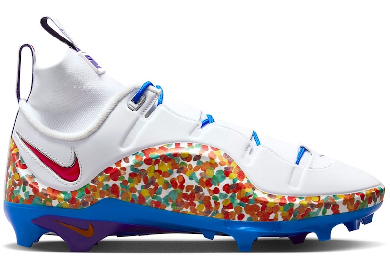 Lebron 4 clearance fruity pebbles