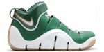 Nike LeBron 4 SVSM Away PE